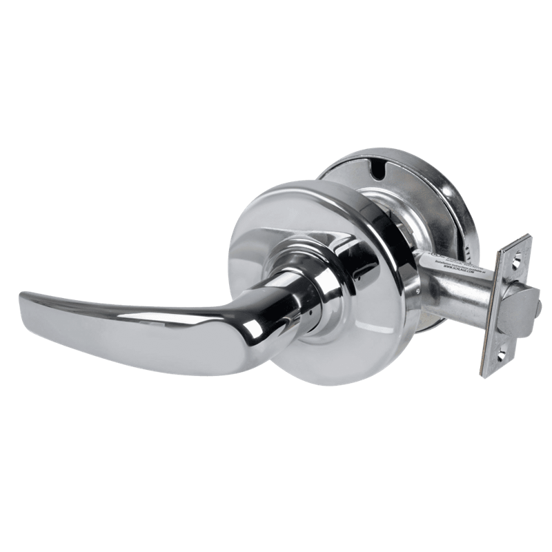 625 - Bright Chrome